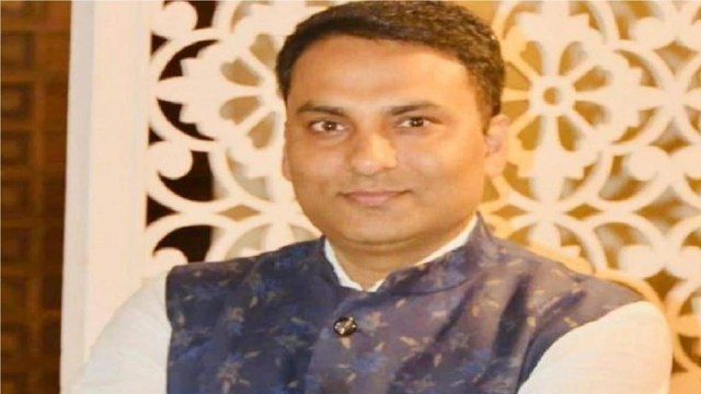 Rupesh Singh Murder: Here's what Bihar's Deputy CM said