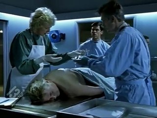 Murder Call S03E12 A Stab In The Dark