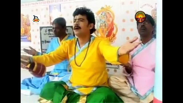 Sri Krishna Song I Hariname Vobo Padi I Bengali Video Song I Devotional Song I Krishna Music