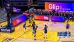NBA : Les Pacers, au finish face au Warriors