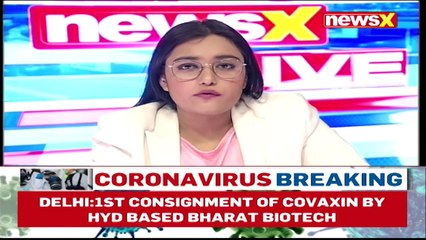 8-Point Anti-Terror Plan Ready | Amid Pak-China Bonhomie | NewsX