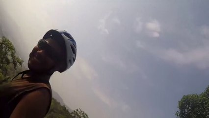 Guys Spot Strange Creature in Mountains of Thailand — Dailymotion