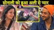Bigg Boss 14 | Sonali Phogat Falls In Love With Aly Goni, Confesses Her Love To Him