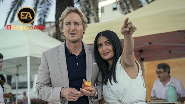 Bliss - Tráiler V.O. (HD)