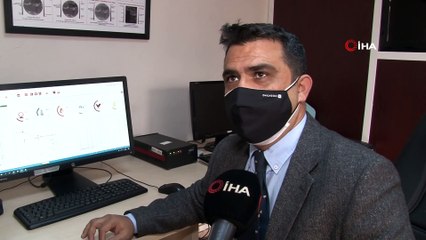 Bu balonlar her gün 2 defa gökyüzüne bırakılıyor