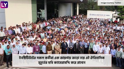 Covishield Vaccine: সেরাম থেকে দেশের বিভিন্ন প্রান্তে পৌছল করোনা প্রতিষেধক