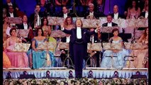 André Rieu- Amore - My Tribute to Love. Das Maastricht-Konzert 2018 - Official Trailer 60s - 29.07. — Dailymotion