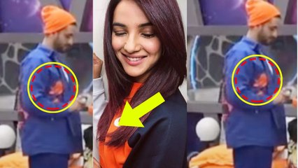 Bigg Boss 14; Jasmin घर के बाहर भी Aly से ऐसे कर रही है मैंचिंग; Jasly फैंस हुए खुश | FilmiBeat
