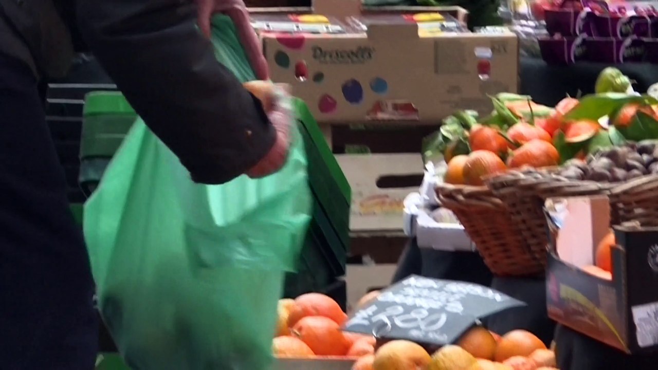 Furcht vor Virus-Mutationen wächst: Niederlande verlängern Lockdown