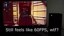 120FPS on PS5 and Xbox Series X (First Experience) Unboxing LG UltraGear Gaming Monitor   More