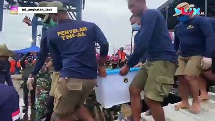 Fakta Aneh Usai Black Box Sriwijaya Air SJ-182 Ditemukan