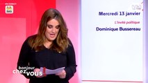 Philippe Bas et Dominique Bussereau - Bonjour chez vous ! (13/01/2021)