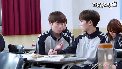 [INDO SUB]【Hello, My Youth】EP05