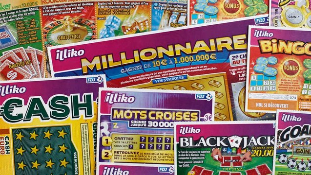 Quels sont les jeux à gratter avec lesquels vous avez le plus de chance de gagner