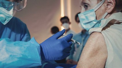 Prof.Dr. Sait Gönen: Türkiye'deki aşılamaları Avrupa'dan bile önce bitirebiliriz