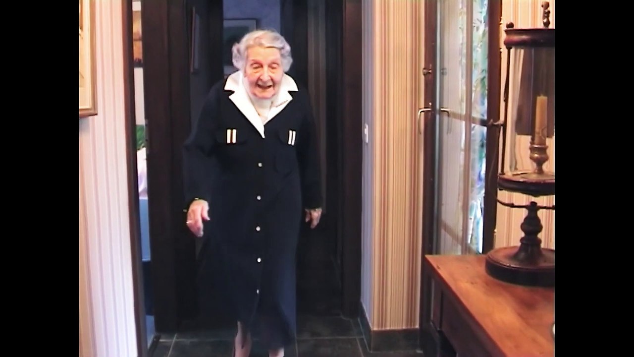 Madame Trailer