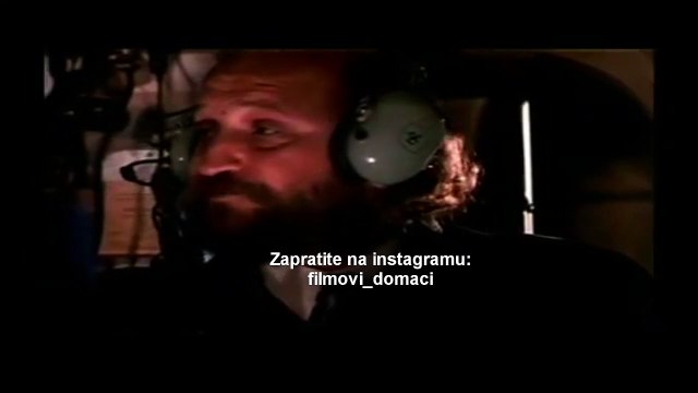 Crni bombarder - Ti si ku*ac na biciklu / Domaci film