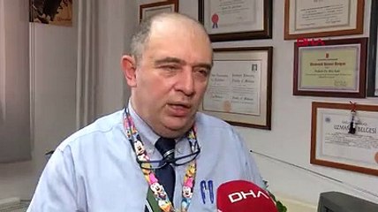 Bilim Kurulu Üyesi Kara, aşıda randevu sistemini anlattı