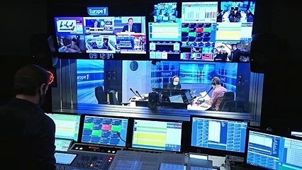 L’annonce choc de Canal+, la crise qui s’enlise à "L’Equipe", l’éviction d’Alain Finkielkraut et l’Eurovision qui se prépare