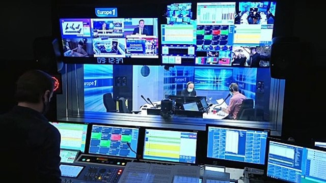 L’annonce choc de Canal+, la crise qui s’enlise à L’Equipe , l’éviction d’Alain Finkielkraut et l’Eurovision qui se prépare