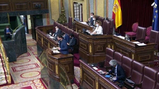 El PSOE vetará que el Congreso investigue al Rey Juan Carlos