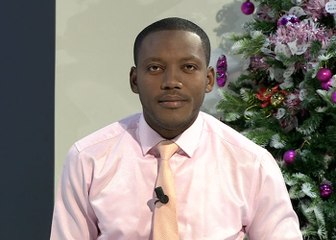 Le 06 Heures 30 de RTI 1 du 13 janvier 2021 par Régis Koffi