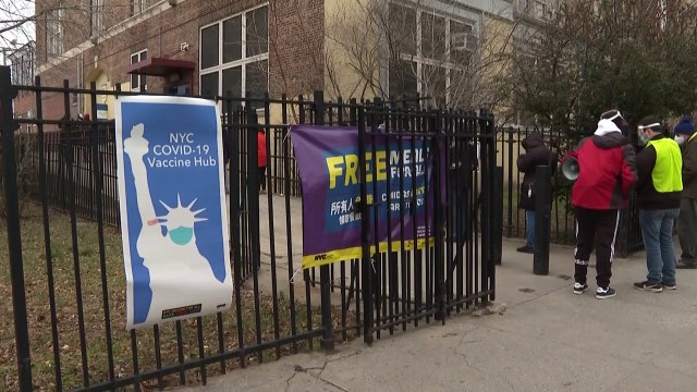 حوالى 4500 وفاة بكورونا خلال 24 ساعة في الولايات المتحدة في حصيلة قياسية جديدة