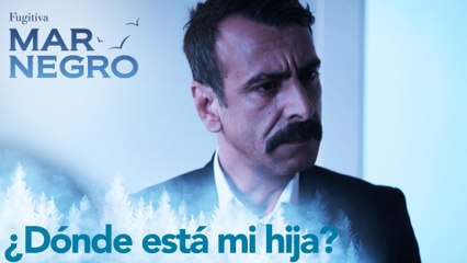 Necip está preocupado por Berrak - Capitulo 45 | Fugitiva