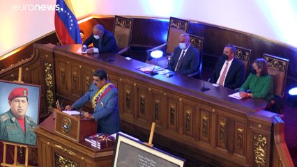 Venezuela perdió el 98,6 % de sus ingresos en siete años