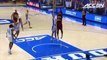 ACC Basketball Dunks Of The Week