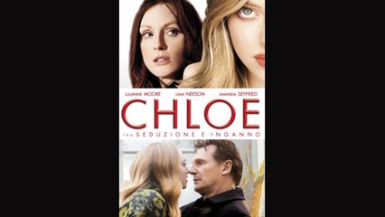 CHLOE - Tra seduzione e inganno (2009).avi MP3 WEBDLRIP ITA
