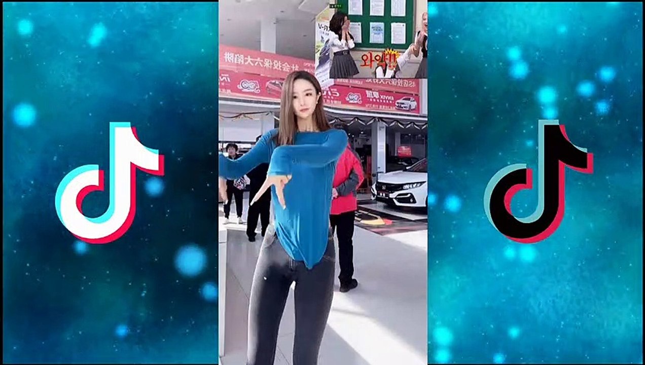 TikTok Dance Compilation (January 2021) - Part 8 【抖音合輯】明天更新黑絲怎樣？