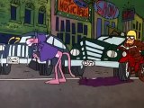 The Pink Panther. Ep-058. Think before you pink. 1969  TV Series. Animation. Comedy