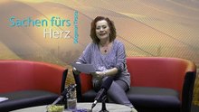 Dagmar Truxa  | Folge 10 | Sachen fürs Herz