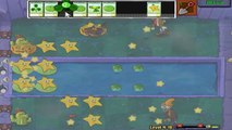 Getting Cabbage-Pult - Adventure - Level 4-10 - Plants Vs Zombies