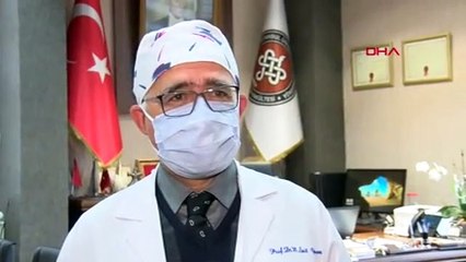 Cerrahpaşa Dekanı: Nüfusun tamamı aşılansa bile...