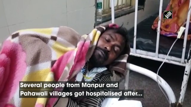 Death toll mounts to 20 in MP’s spurious liquor tragedy