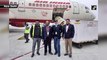 First batch of Bharat Biotech’s ‘Covaxin’ arrives at Delhi airport