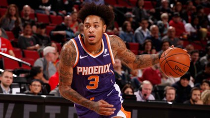 GAME RECAP: Suns 134, Trail Blazers 118