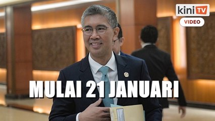 Berita baik - Bayaran BPN 2.0 dipercepatkan ke 21 Januari