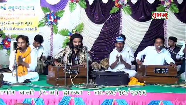 Tumhe Dillagi Bhul Jane Padigi #gazal || Zubair Sultani || तुम्हे दिल्लगी भूल जानी पडेगी || #qawwali Dwarka