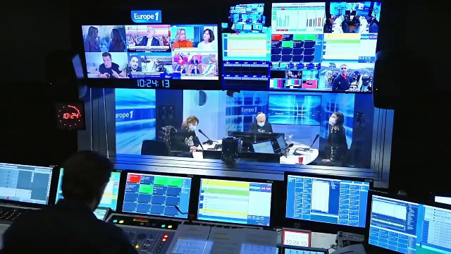 Le portrait inattendu de… Alix Poisson