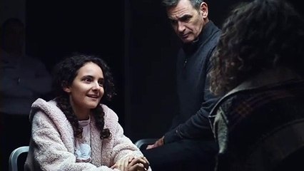 Plus belle la vie : Les retrouvailles d'Emma et sa petite soeur