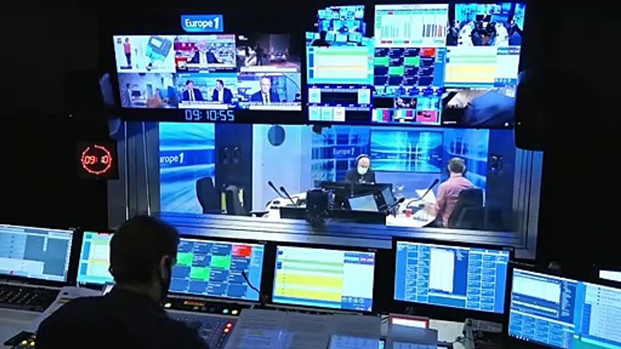 Droits TV : "Canal+ met la Ligue de foot face à ses responsabilités"