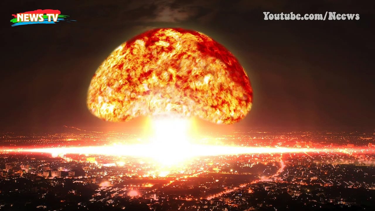 Điều gì xảy ra nếu thả 1 triệu quả Bom Hạt Nhân xuống điểm sâu nhất Trái Đất?