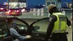 Países Bajos confisca bocadillos de jamón y queso a camioneros británicos por el Brexit