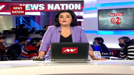 Corona vaccine: कोलकाता में मंत्री का रोड़ में पर हंगामा, ट्रैफिक में फंसी कोरोना वैक्सीन ले जा रहा ट्रक