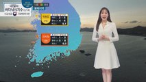 [내일의 바다낚시지수] 1월 14일 목요일, 잦아드는 바람, 남해안, 동해안 출조 무난 / YTN