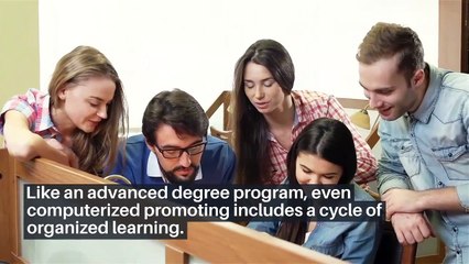 Importance of Digital Marketing as a Profession  Fabricio Da Silva