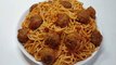 Spaghetti with meatballs | Spaghetti With Meatballs Recipe
